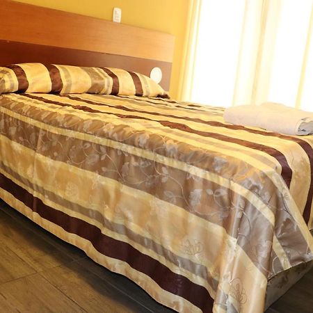 Residencial Cafferata Διαμέρισμα Λίμα Εξωτερικό φωτογραφία