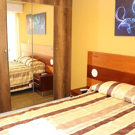 Residencial Cafferata Διαμέρισμα Λίμα Εξωτερικό φωτογραφία
