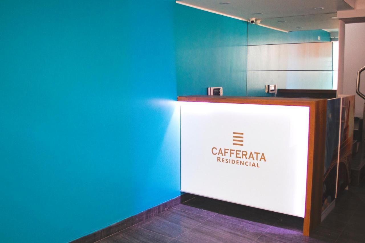 Residencial Cafferata Διαμέρισμα Λίμα Εξωτερικό φωτογραφία