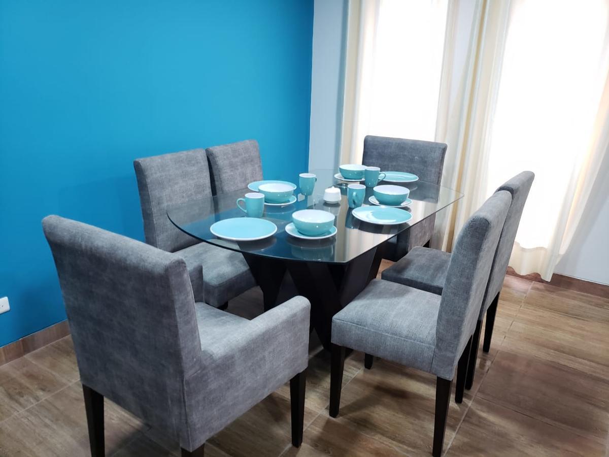Residencial Cafferata Διαμέρισμα Λίμα Εξωτερικό φωτογραφία