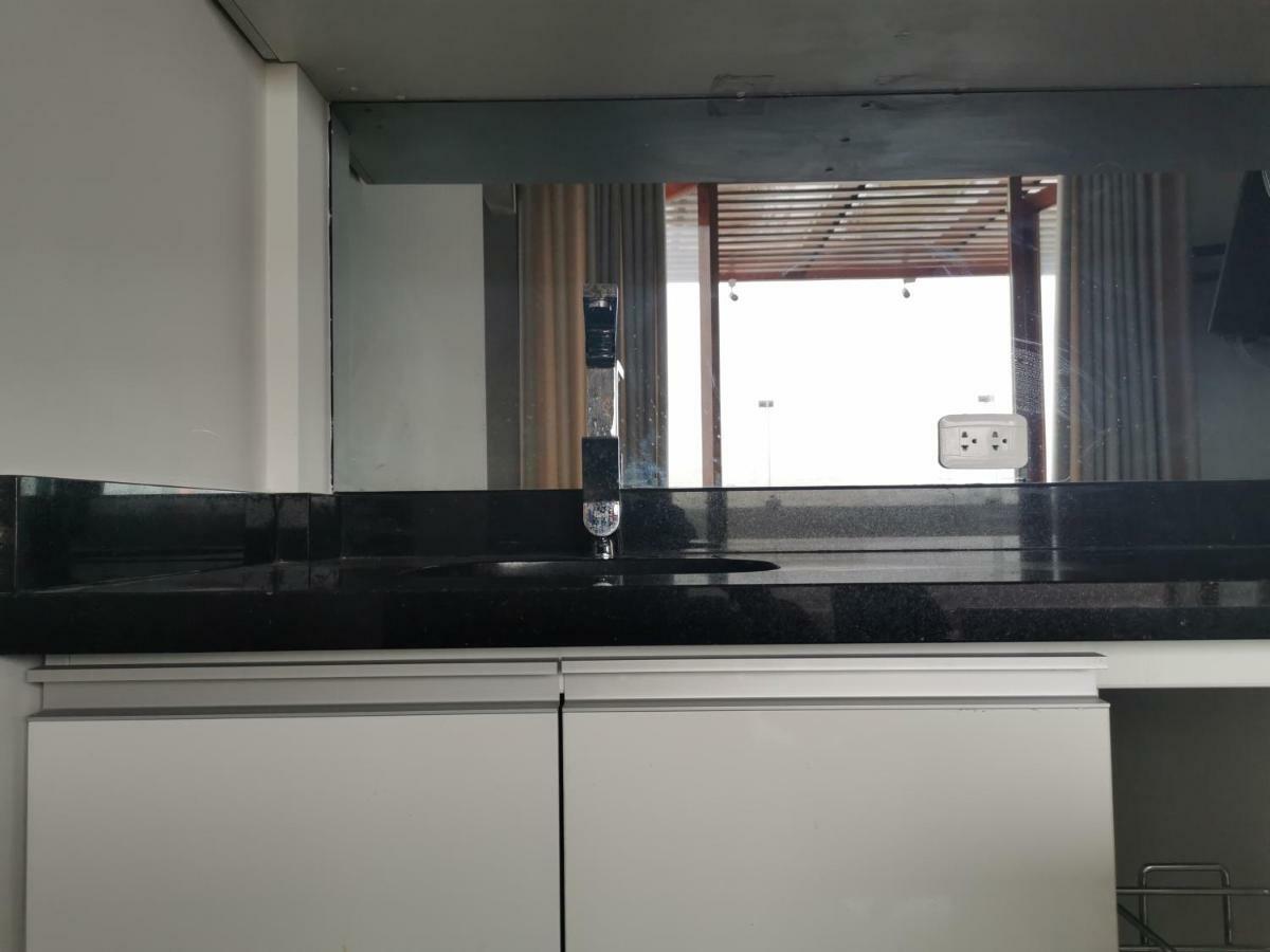 Residencial Cafferata Διαμέρισμα Λίμα Εξωτερικό φωτογραφία