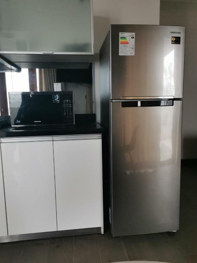 Residencial Cafferata Διαμέρισμα Λίμα Εξωτερικό φωτογραφία