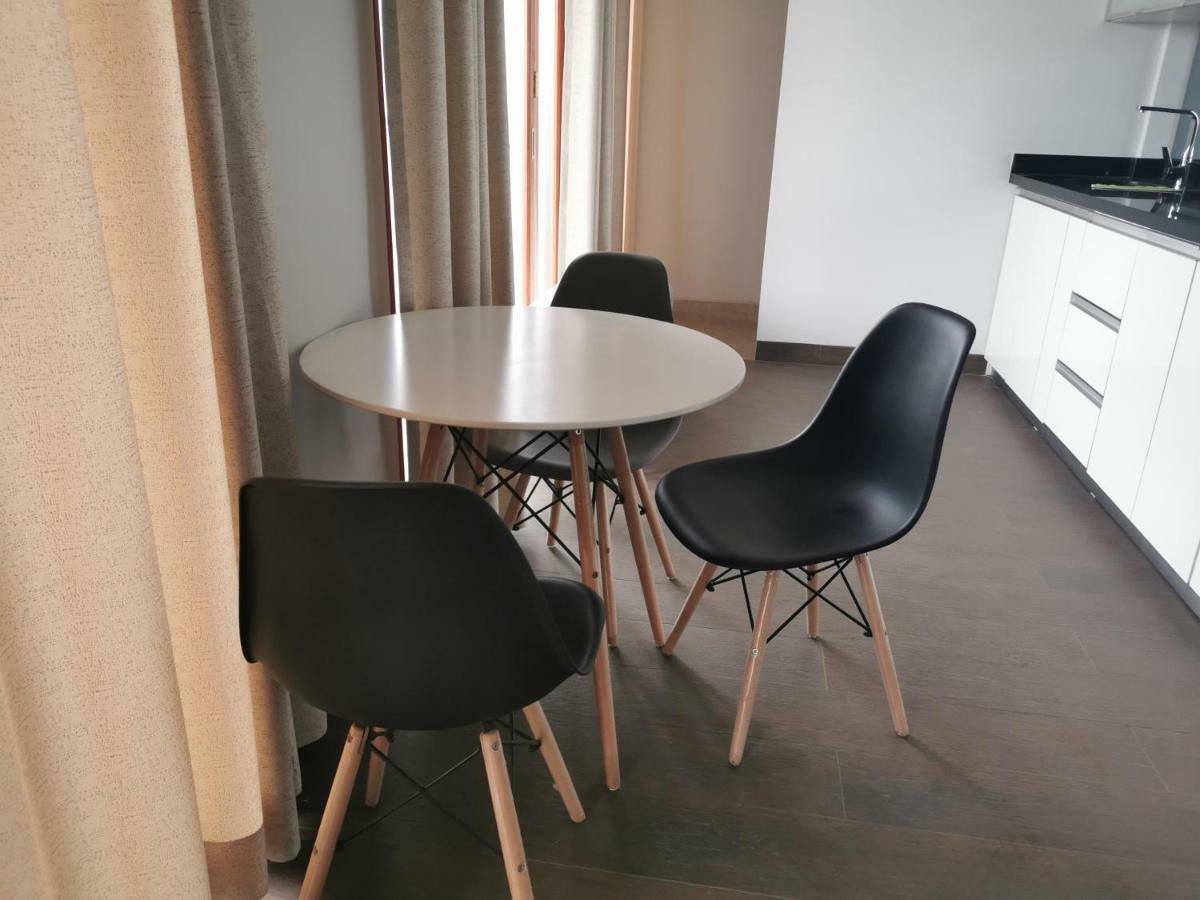 Residencial Cafferata Διαμέρισμα Λίμα Εξωτερικό φωτογραφία
