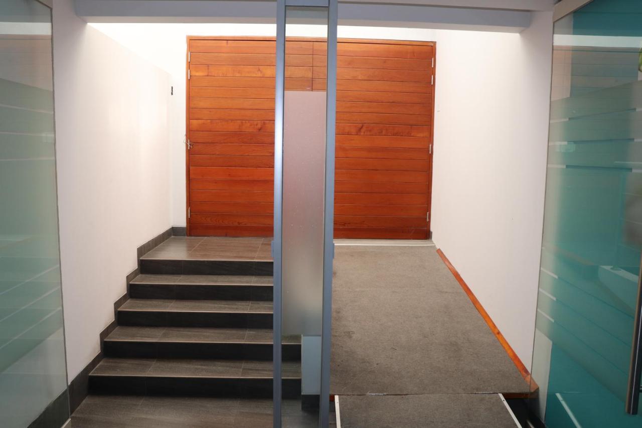 Residencial Cafferata Διαμέρισμα Λίμα Εξωτερικό φωτογραφία