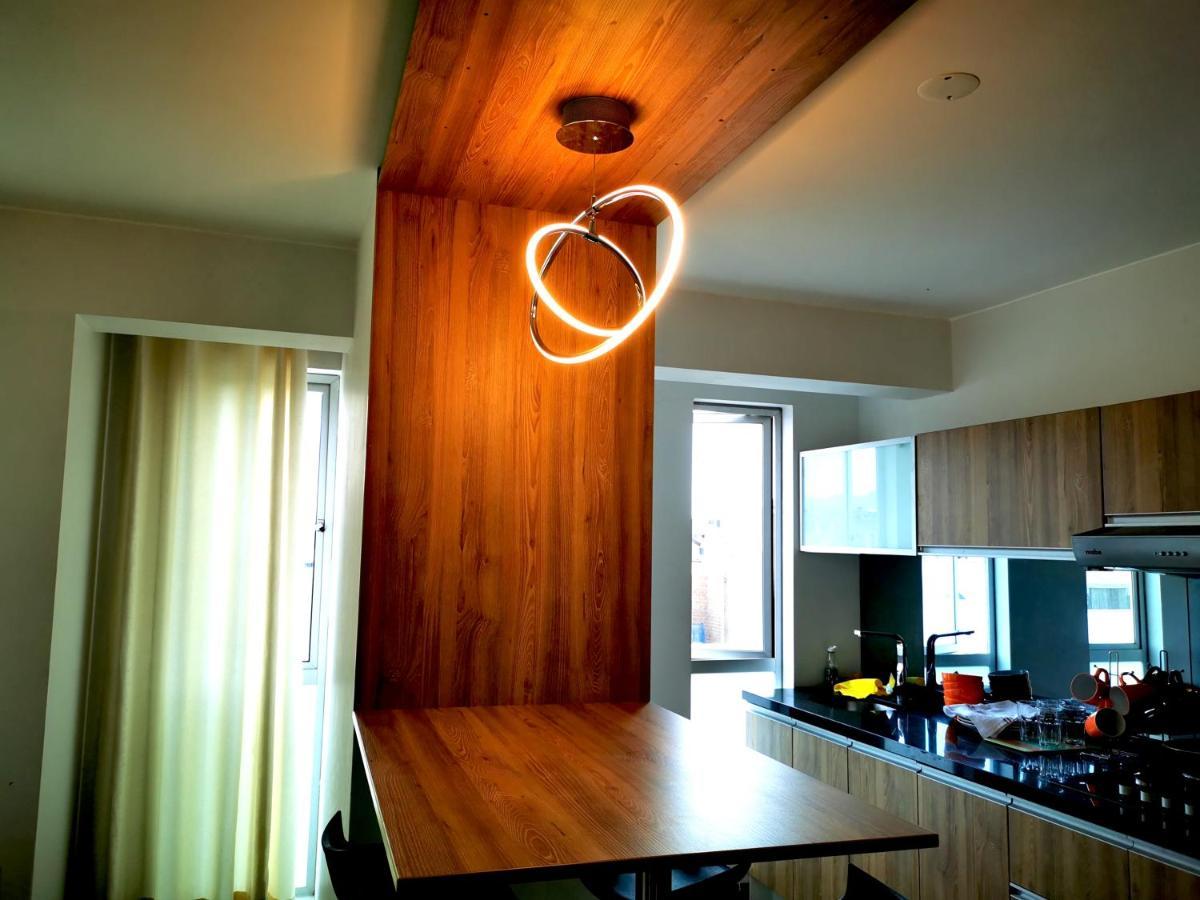 Residencial Cafferata Διαμέρισμα Λίμα Εξωτερικό φωτογραφία
