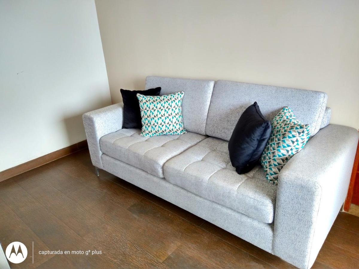 Residencial Cafferata Διαμέρισμα Λίμα Εξωτερικό φωτογραφία