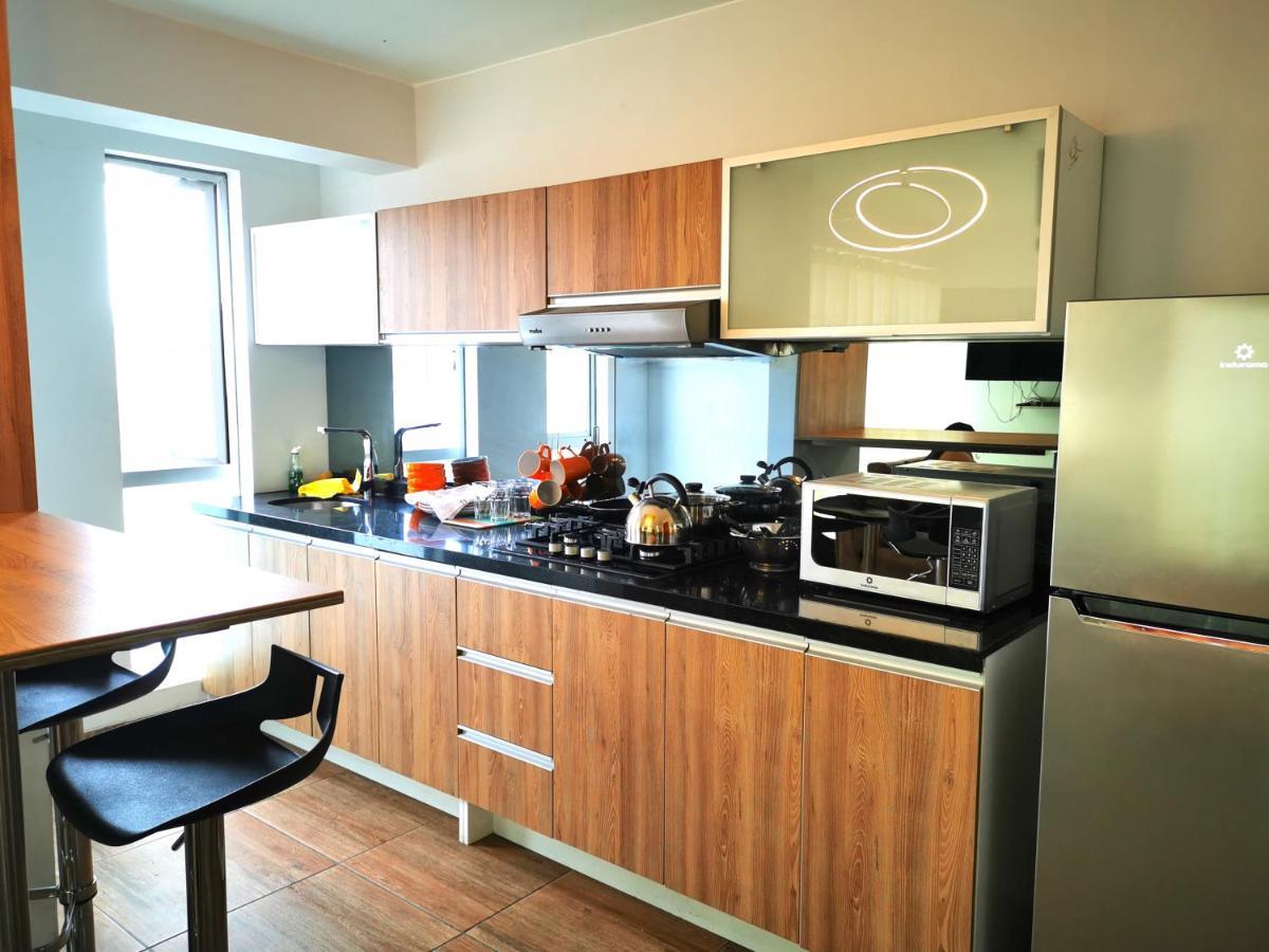 Residencial Cafferata Διαμέρισμα Λίμα Εξωτερικό φωτογραφία